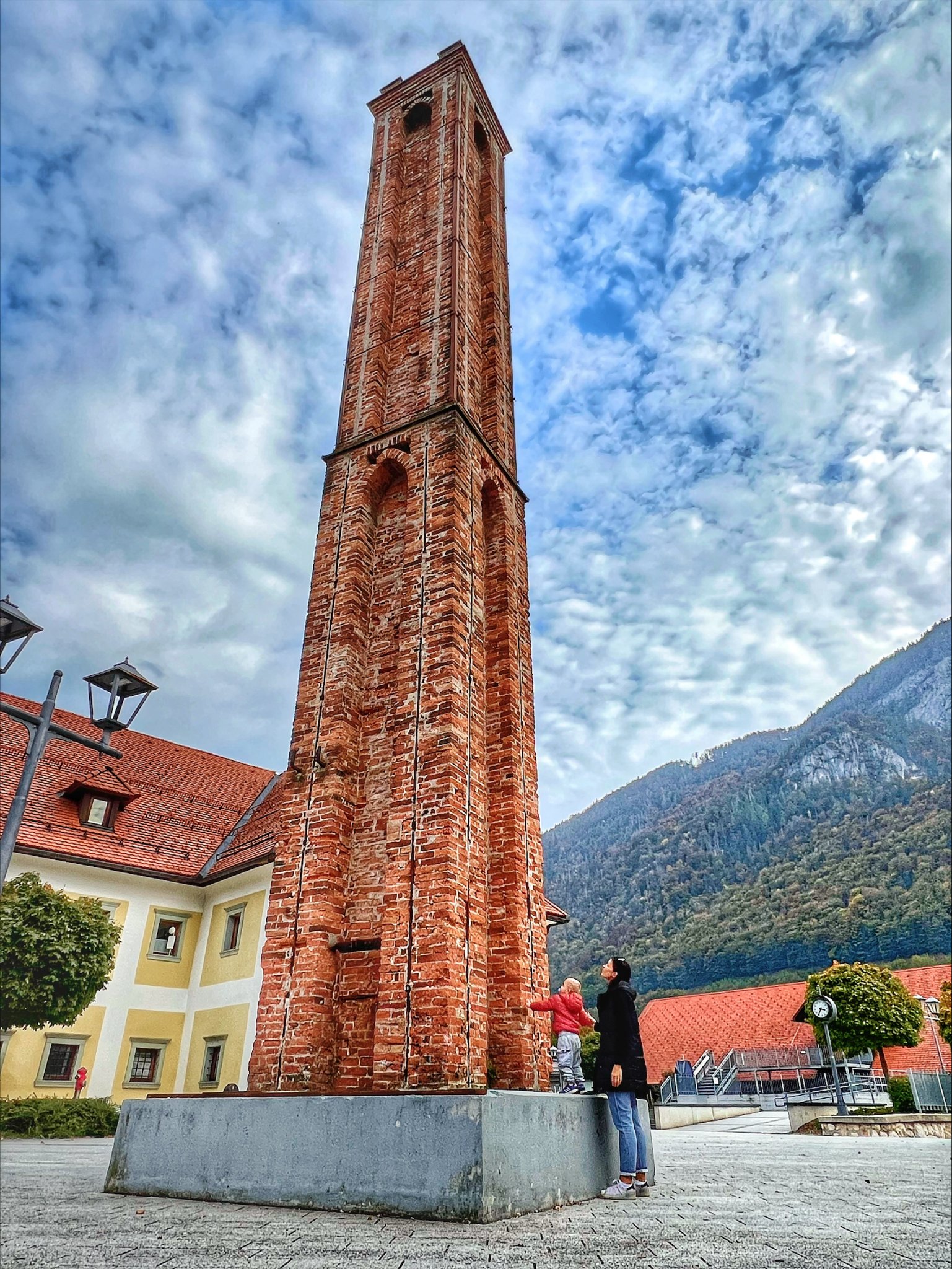 DRUGI IZZIV Jesenice, moja občina – družbeni razvoj